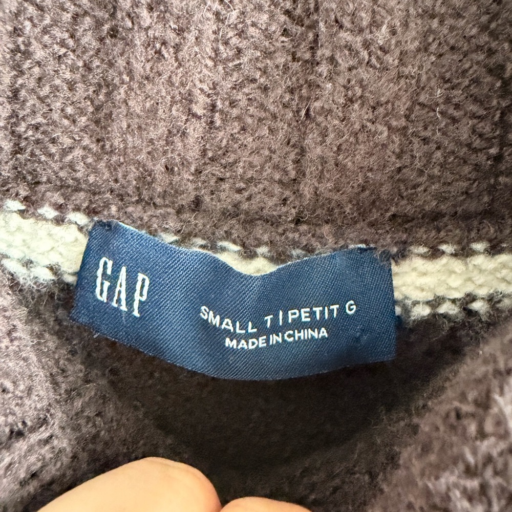 Cashsoft Boatneck Sweater - Picture 4 of 5